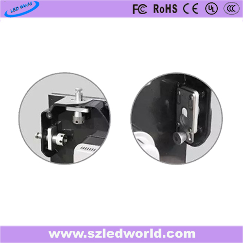 Indoor / Outdoor Rental Full Color Die-Casting LED Display Panel Screen for Advertising (P3.91 P4.81 P5.68 P6.25)