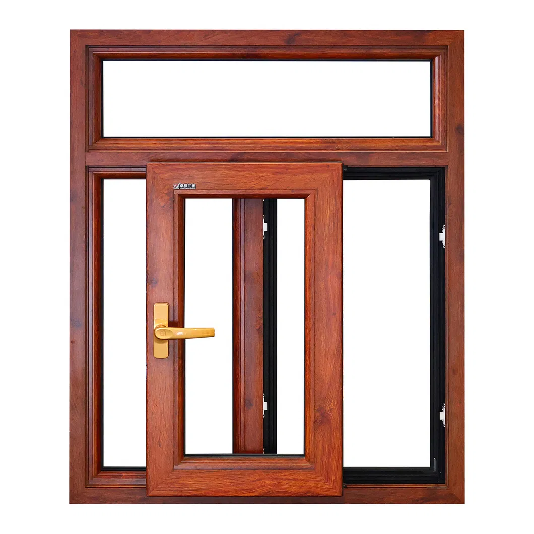 Aluminum Profile Detail 1