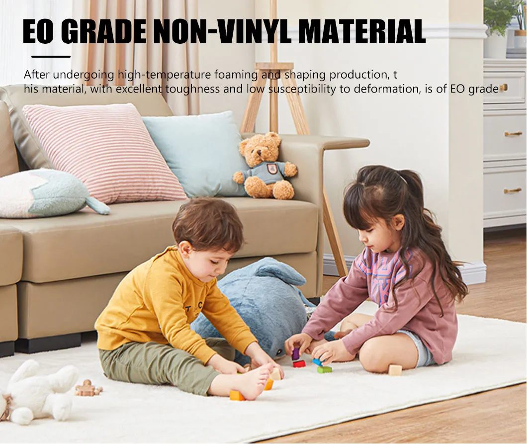 Kitchen Plastic Baseboard