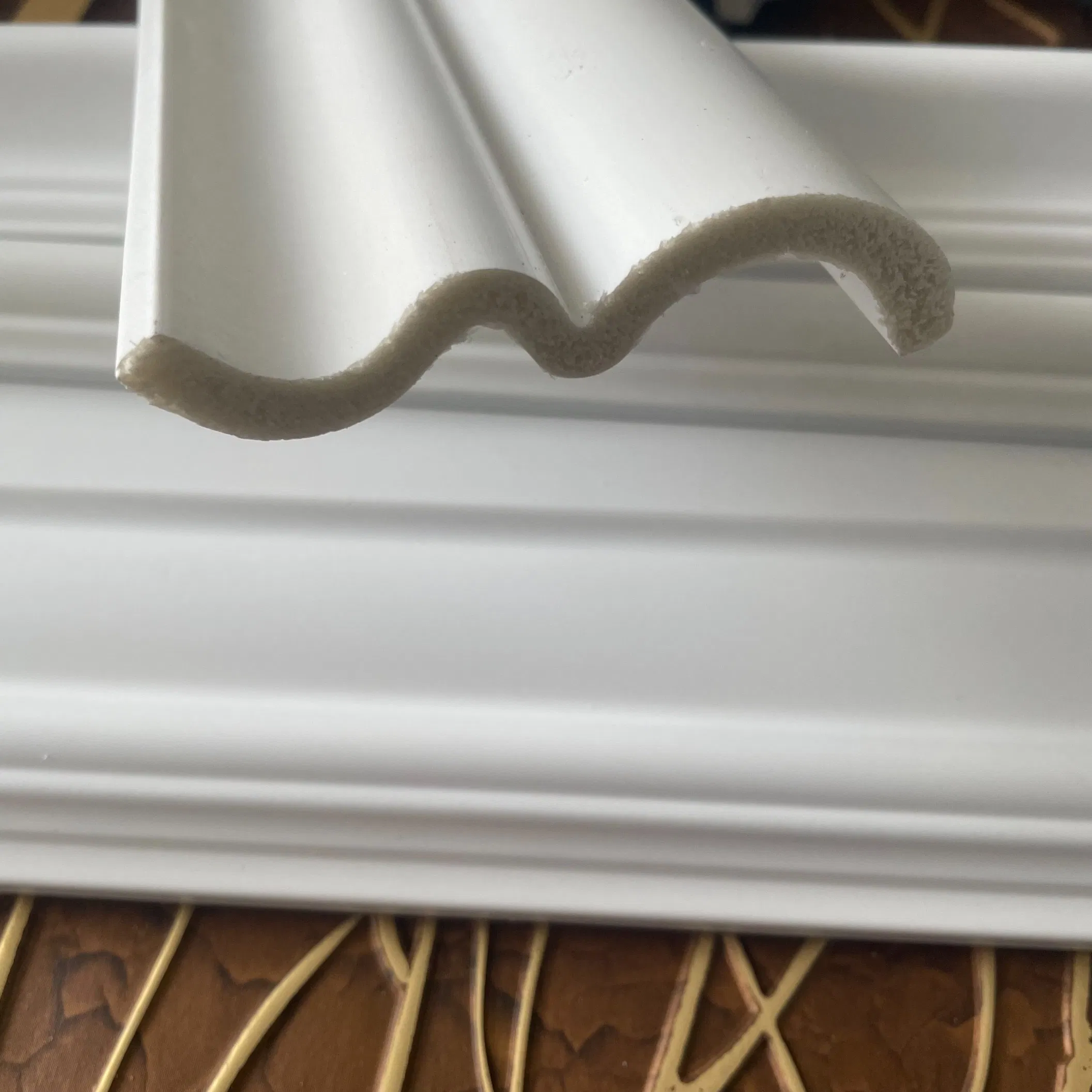 PS Waterproof Flooring Skirting Board