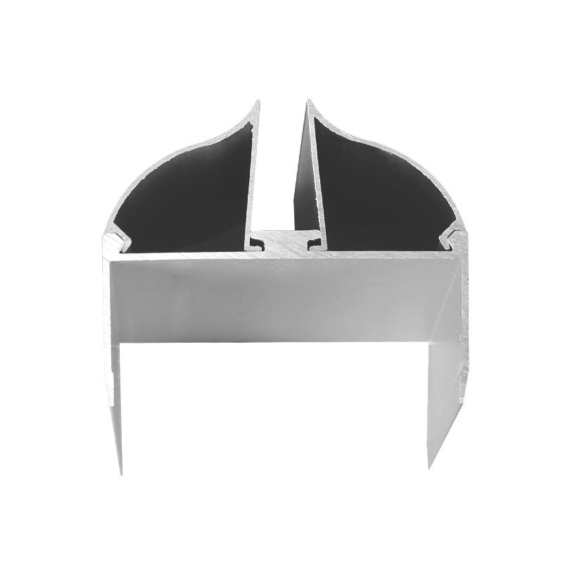 Modern Aluminum Sliding Door Frames for Elegant Interiors