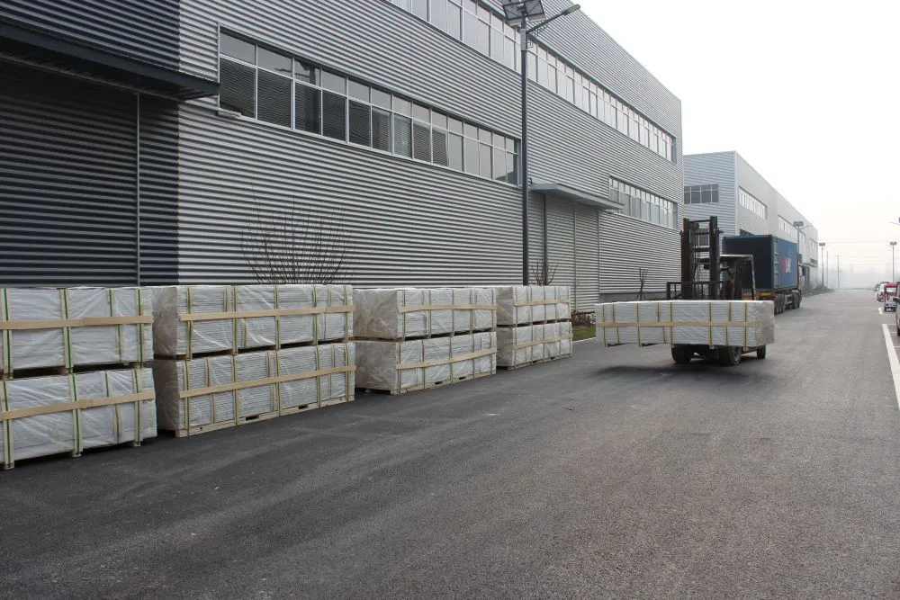 Lacquered Wood Moulding 2