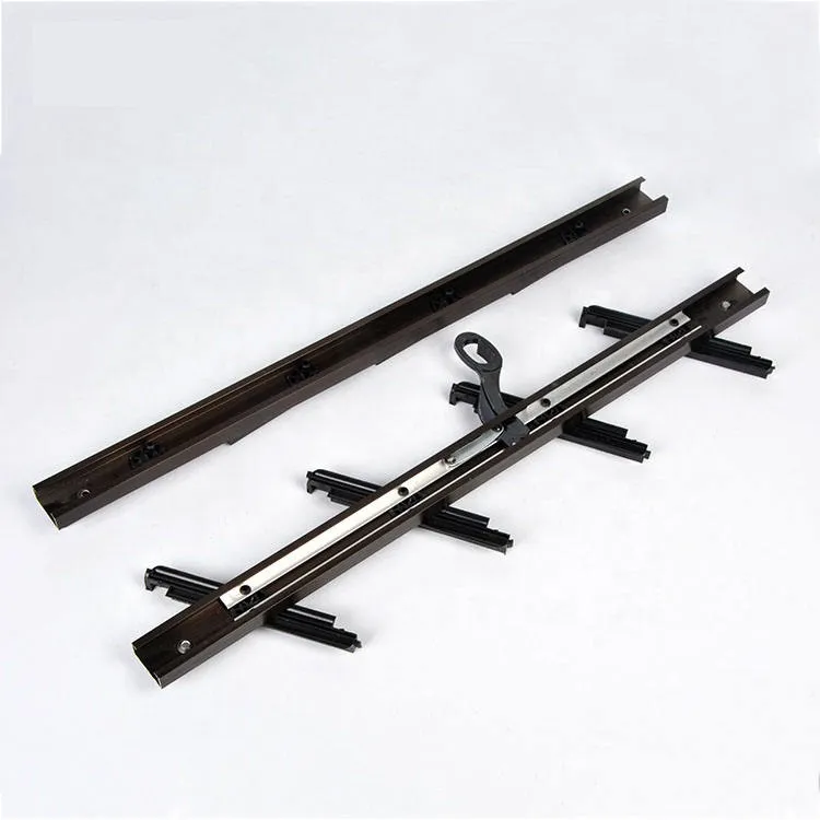 Aluminum Shutter Gallery 4