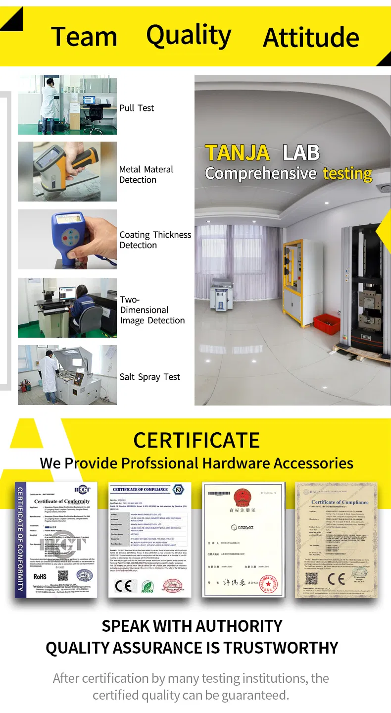 Manufacturing Process