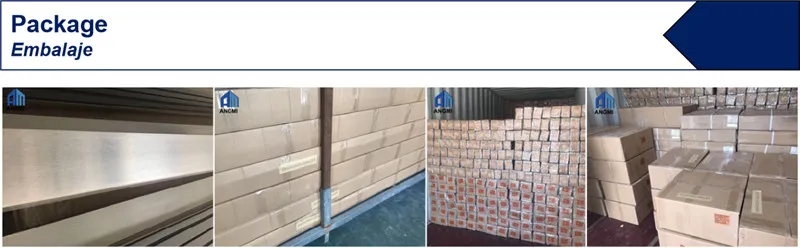 PVC Skirting Board 8