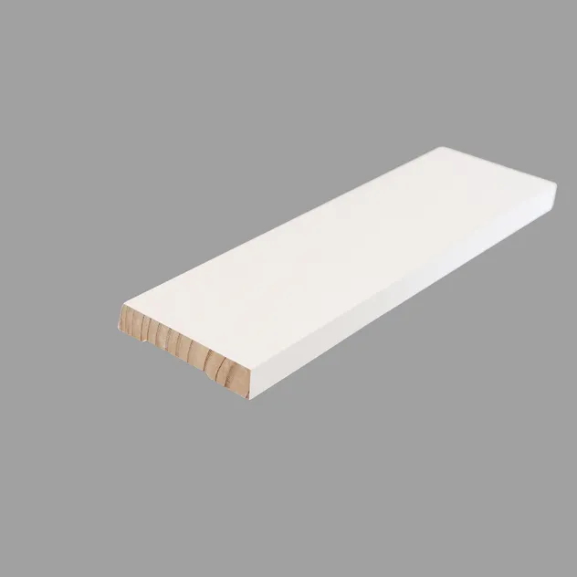 Wood Moulding Detail 6