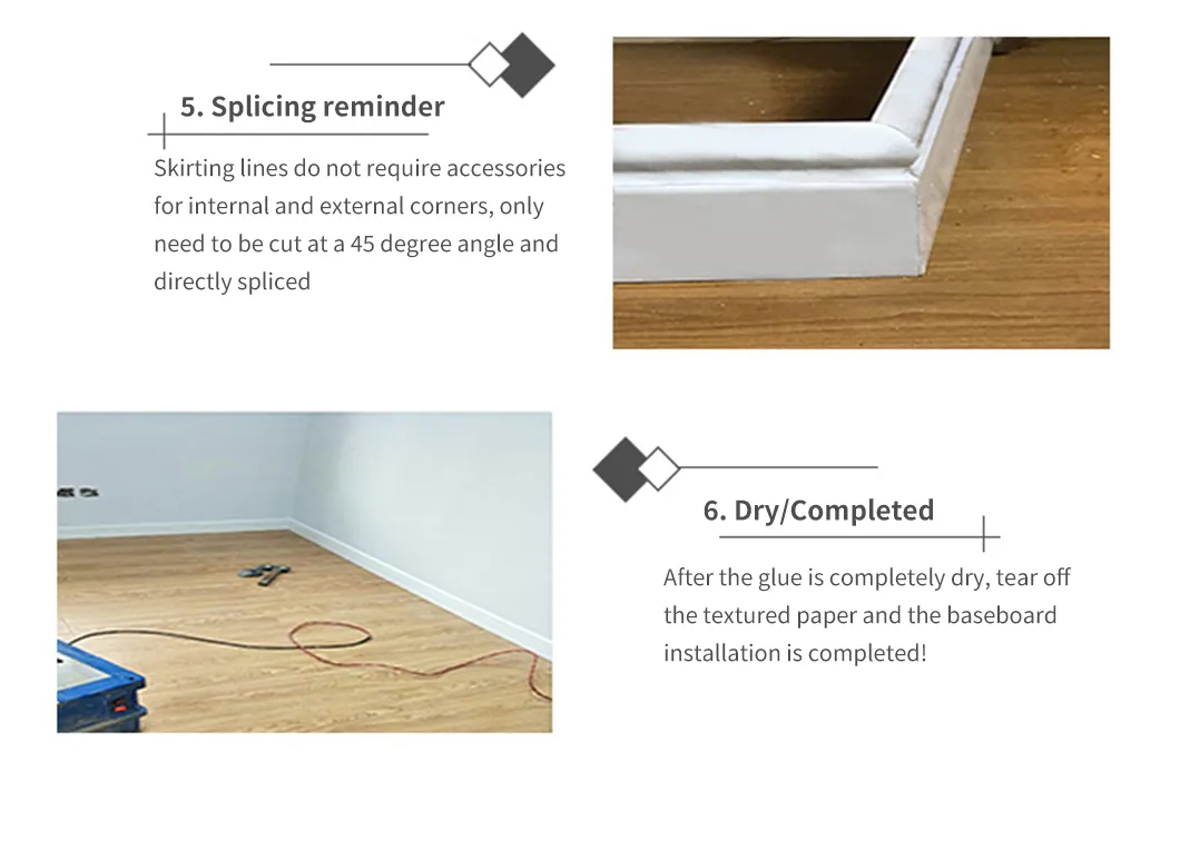 Skirting Board 14