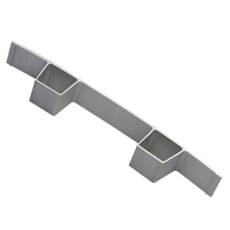 Flexible LED Strip Soft Bendable Aluminum Profile Frame Material Glass Door Frame Interior Decoration Aluminium Profile Picture Frame