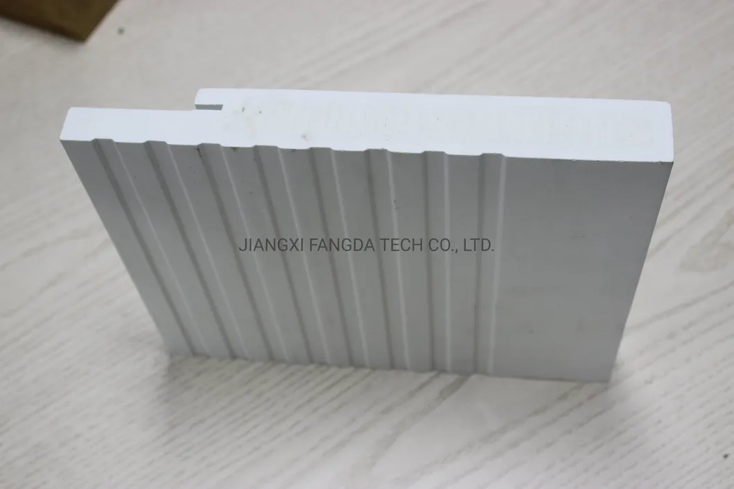 Waterproof Door Jamb Showcase