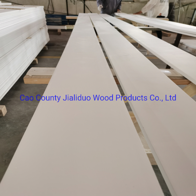 Best Prices Sanded 4 Sides Dar Mouldings