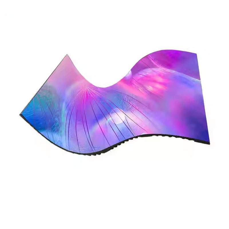 Premium Circular LED Display Board for Indoor and Outdoor Use