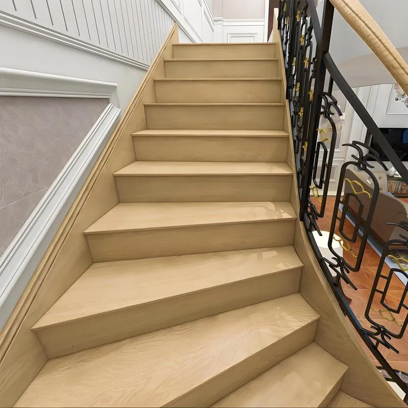 Staircase Project Case 1