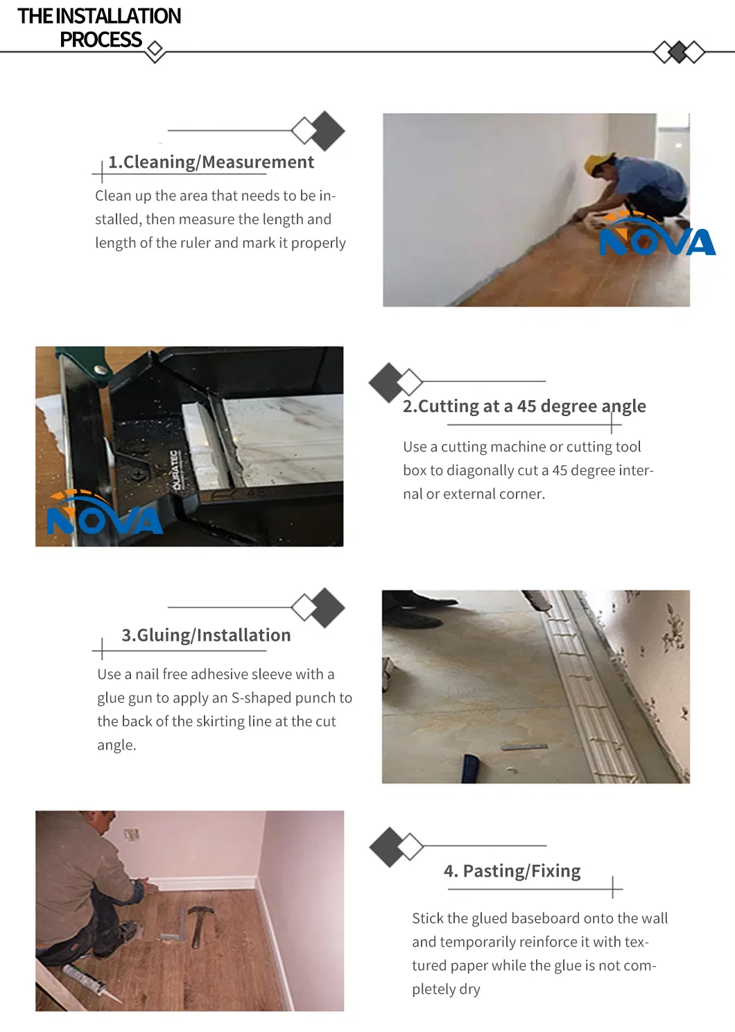 PS Skirting Board 13