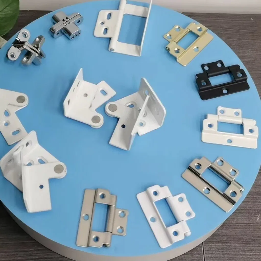 Supplier of Premium Hinge for Plantation Shutters at Competitive Prices