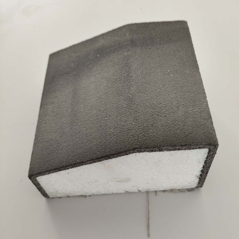 Custom EPS and Seps Decorative Moulding Used for Exteiror Wall Decoration