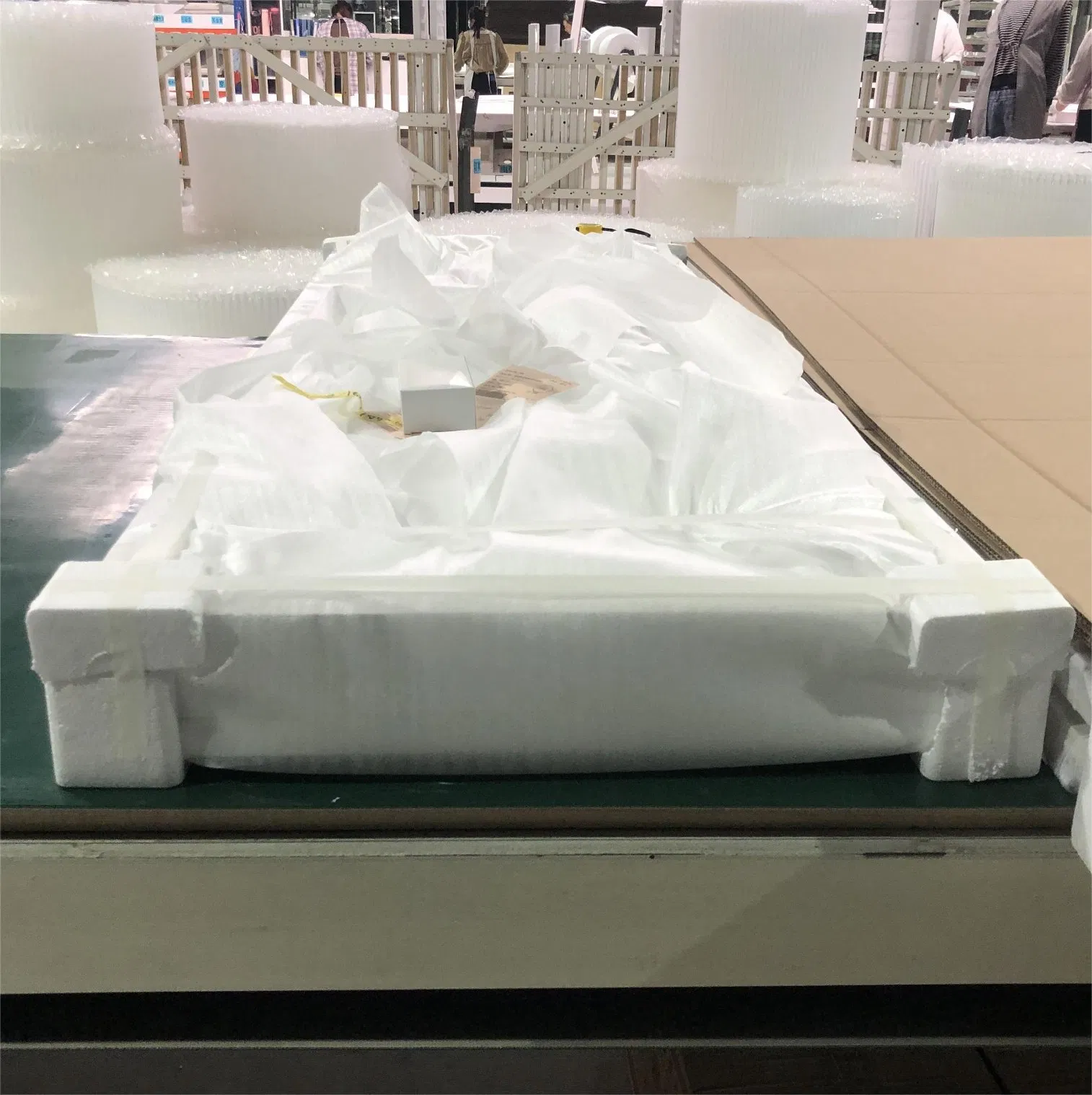 Solid Hardwood Plantation Shutter Frames for Enhanced Durability