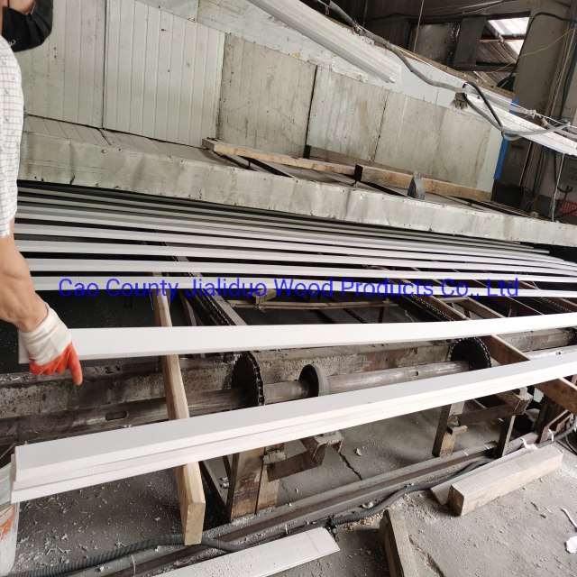 Best Prices Sanded 4 Sides Dar Mouldings