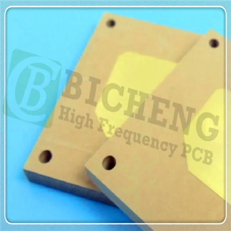 Rogers Tmm4 Material Advantages