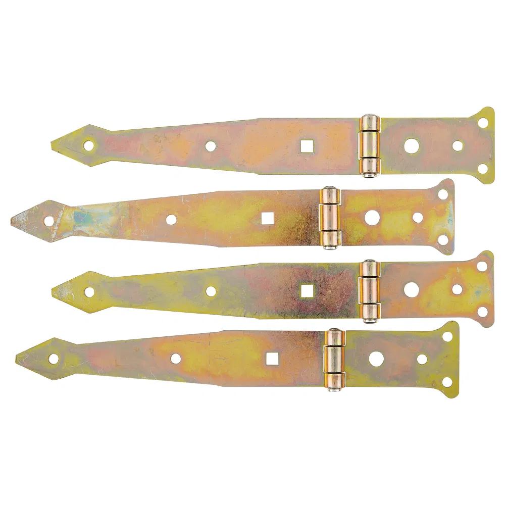 Decorative French Hinge for Wickets Shutters Gate