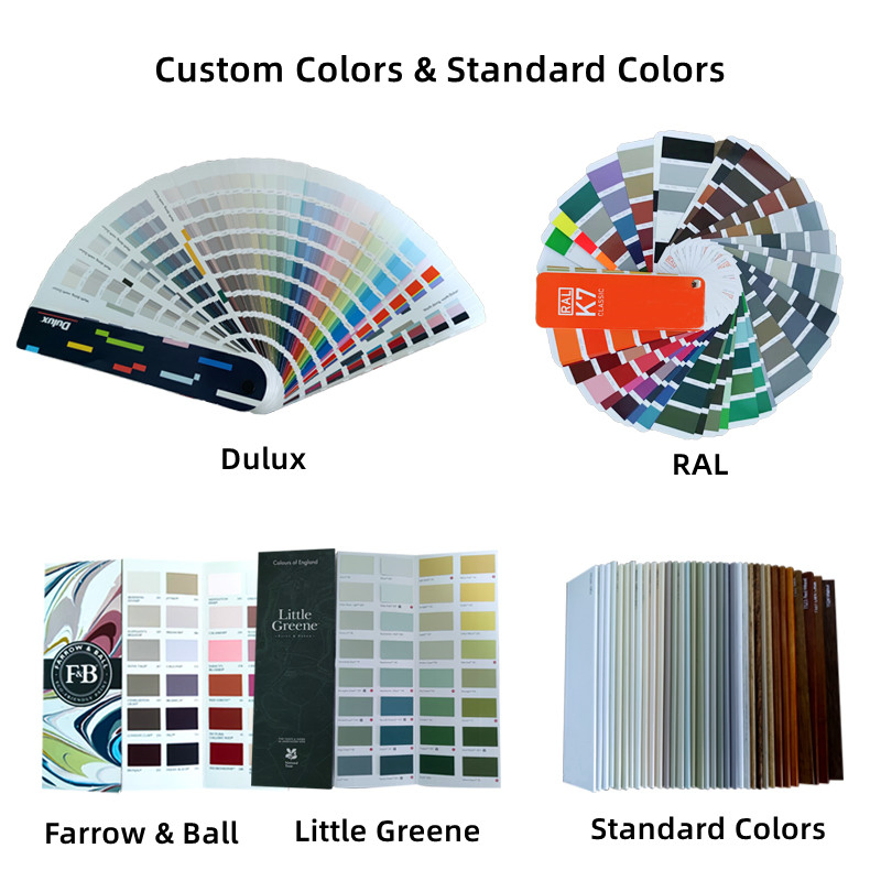 Plantation Shutters L Shape Hinges Industry Supply