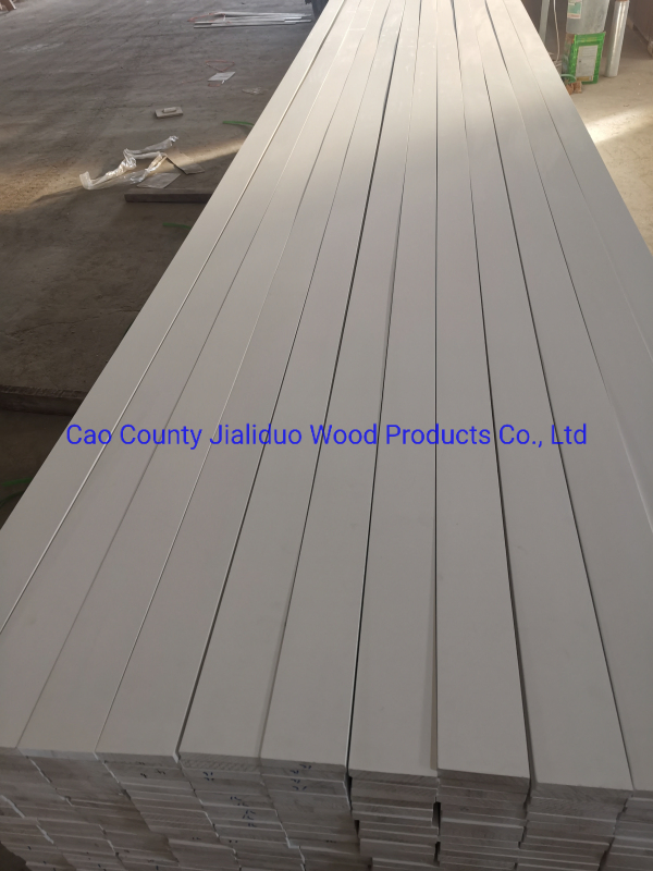Best Quality Hot Selling Skirting Board Base Shoe Mouldings