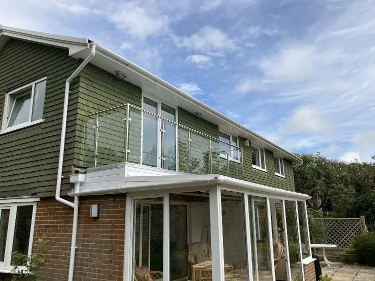 Stair Handrail Balustrade 2