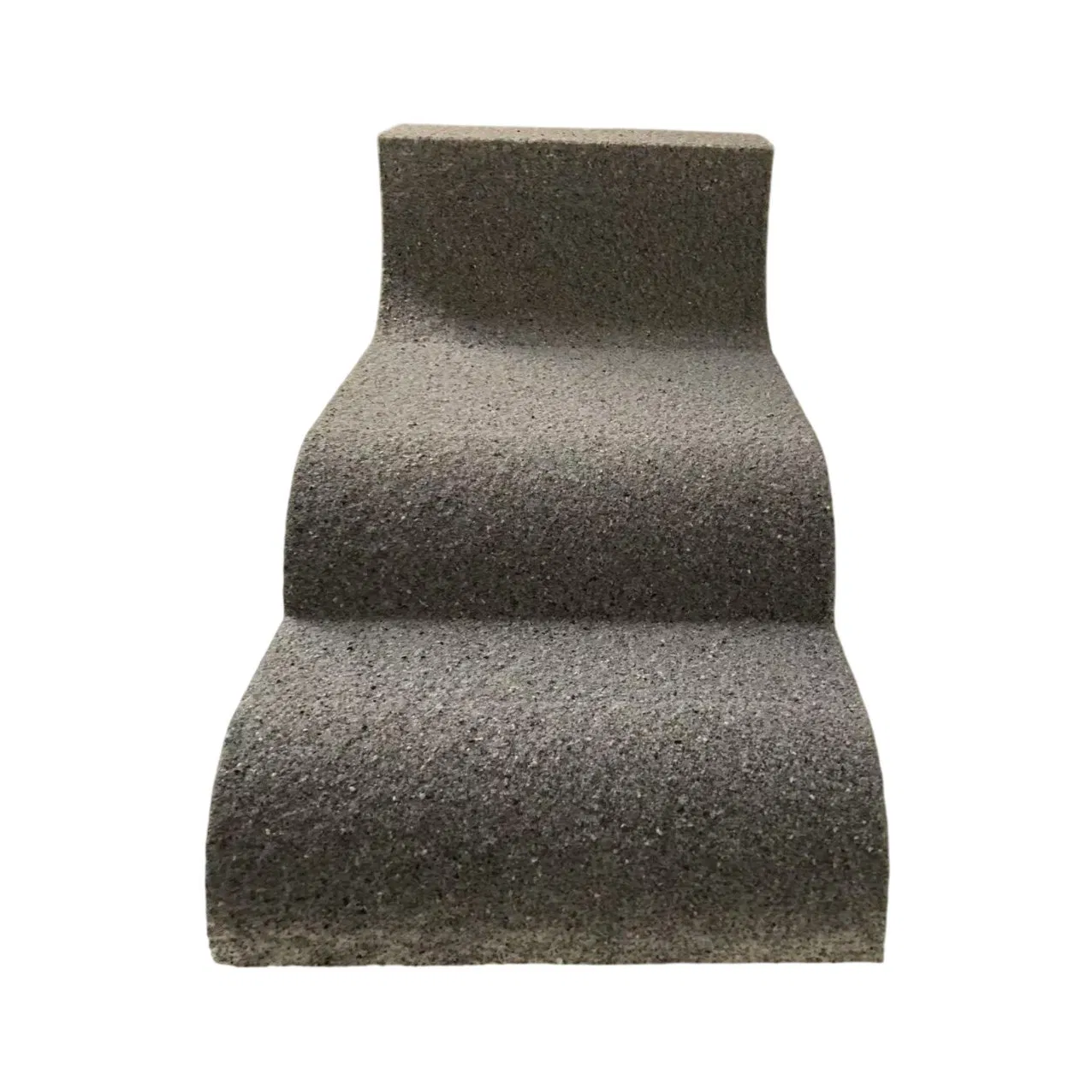 Decorative EPS Foam Moulding for Modern Exterior Wall Accents