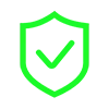 Good Safety Performance icon