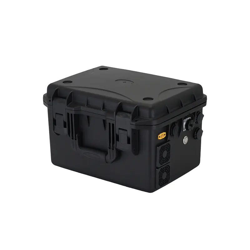 Best 51.2V 42Ah Power Station for Emergency Backup Manufacturers, Service
