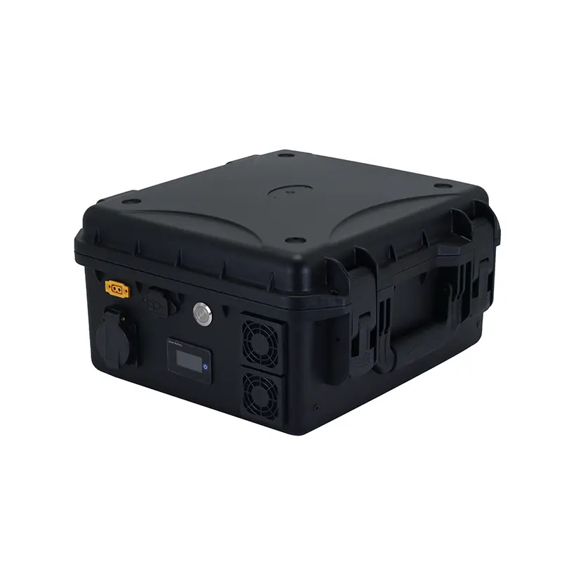OEM Compact 25.6V 42Ah Backup Power Station Exporters, Factories