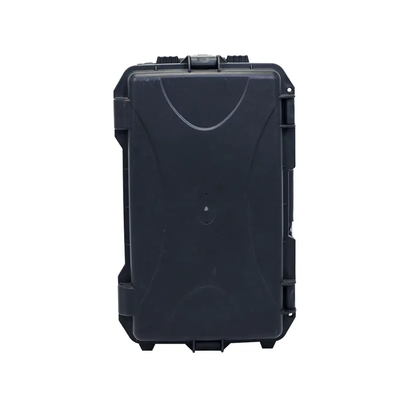ODM 25.6V 100Ah LiFePO₄ Power Station Battery with 1500W Inverter (2560Wh) Manufacturers, Factories
