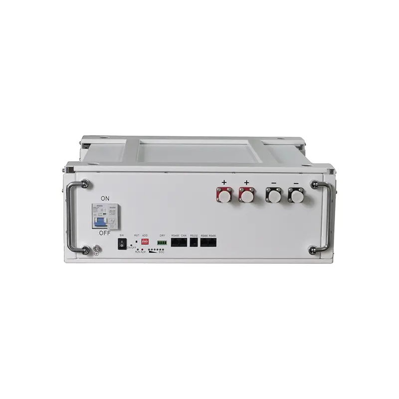 ODM Compact & Reliable Rack-Mounted Energy Storage Supplier, Service