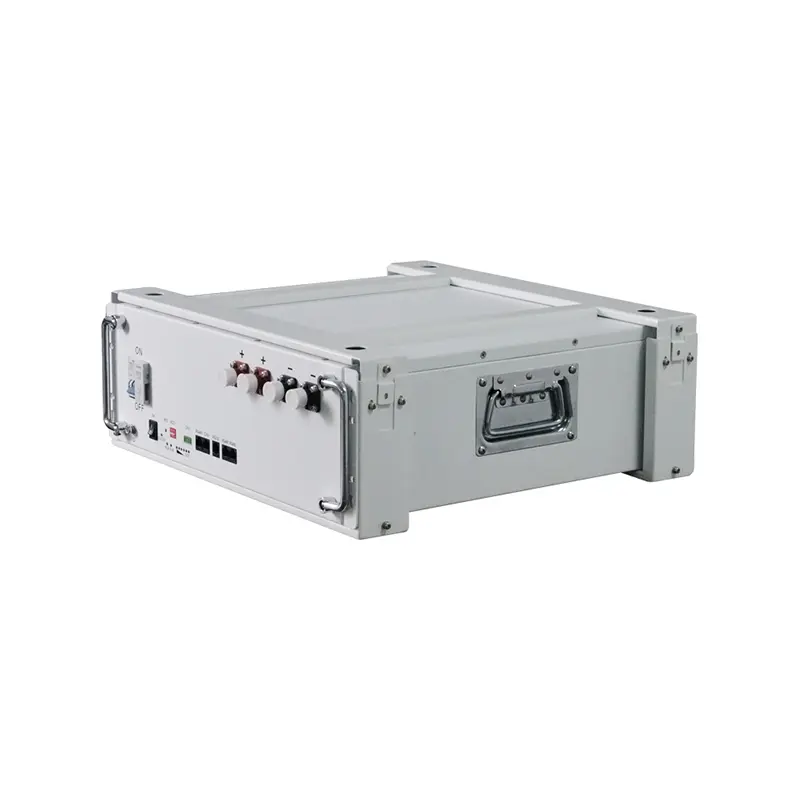 ODM Compact & Reliable Rack-Mounted Energy Storage Supplier, Service