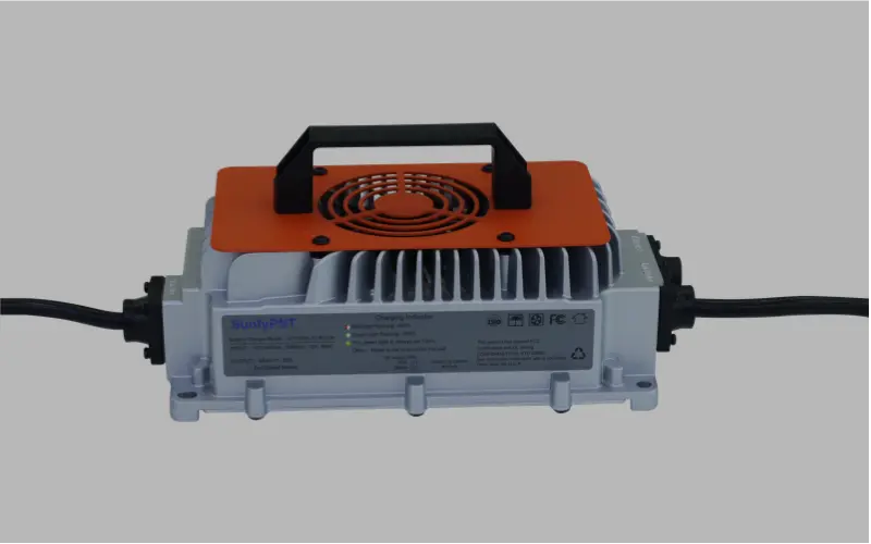 Battery Charger