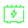 Constant Capacity icon