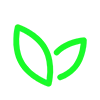 Green Energy icon