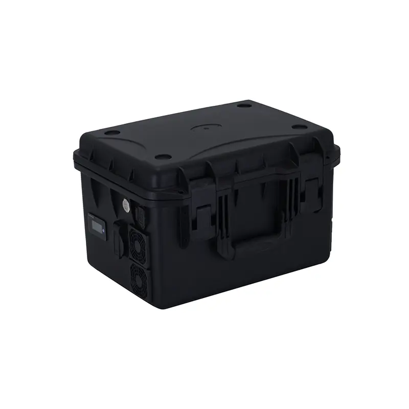 Best 51.2V 42Ah Power Station for Emergency Backup Manufacturers, Service