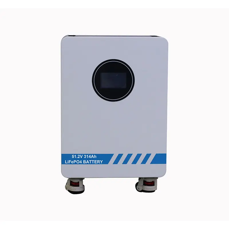 OEM 51.2V 314Ah High-Capacity Floor-Mounted Battery for Home Backup Supplier, Product
