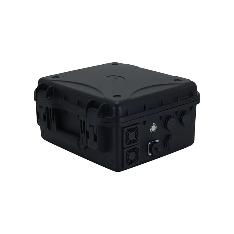OEM Compact 25.6V 42Ah Backup Power Station Exporters, Factories