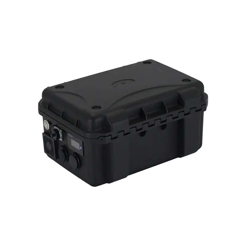 Famous Compact Portable Power Station for Outdoor Use Product, Exporters
