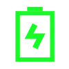 Long Cycle Life icon