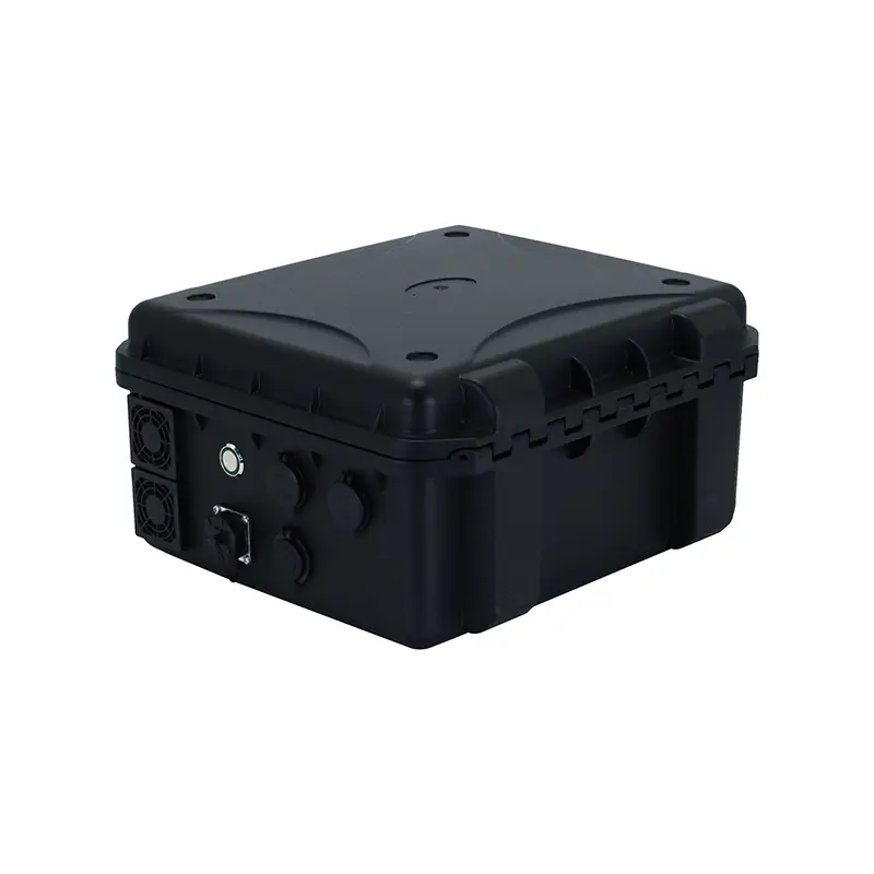 OEM Compact 25.6V 42Ah Backup Power Station Exporters, Factories