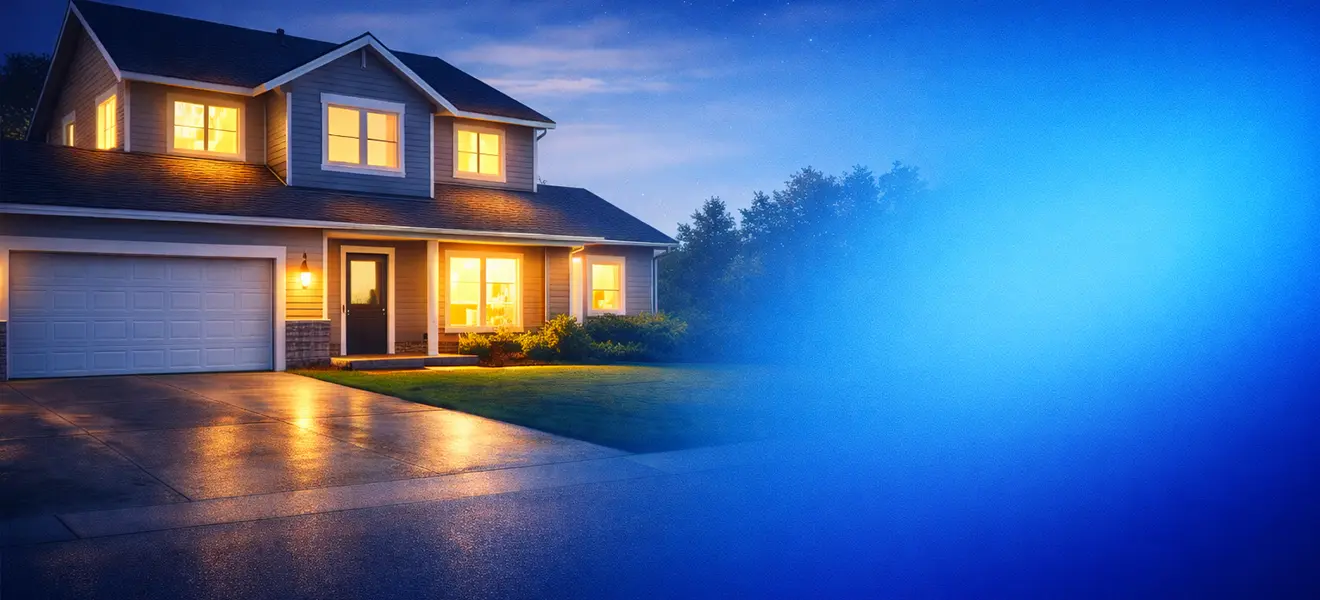 Power Your Home Through Every Outage