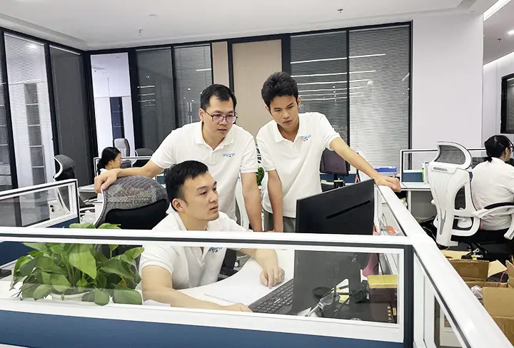 Data-Driven Quality Validation Processes
