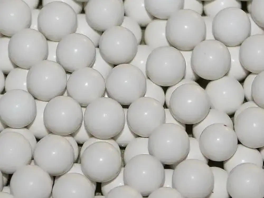 China High-Purity Alumina Ceramic Balls from China Suppliers | Reliable Factory for Grinding and Application Needs Manufacturers, Suppliers