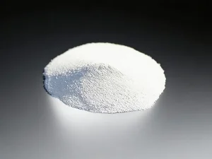 Calcium-Stabilized Zirconia Powder
