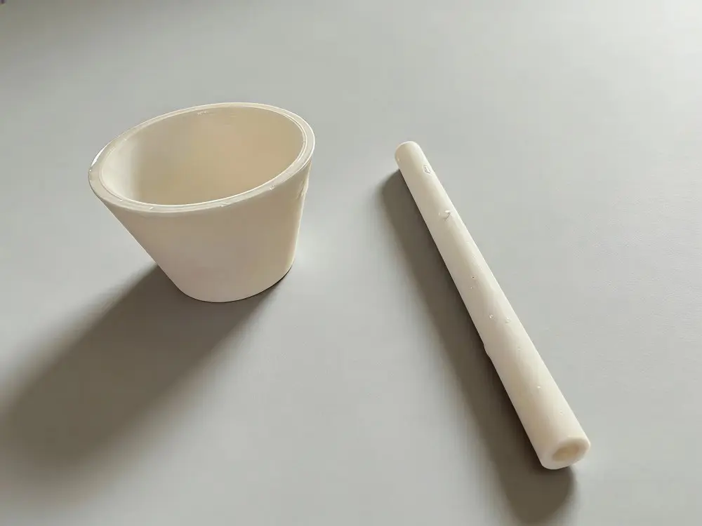 High-Temp, Corrosion-Resistant Hi-Tech Core Materials (6)