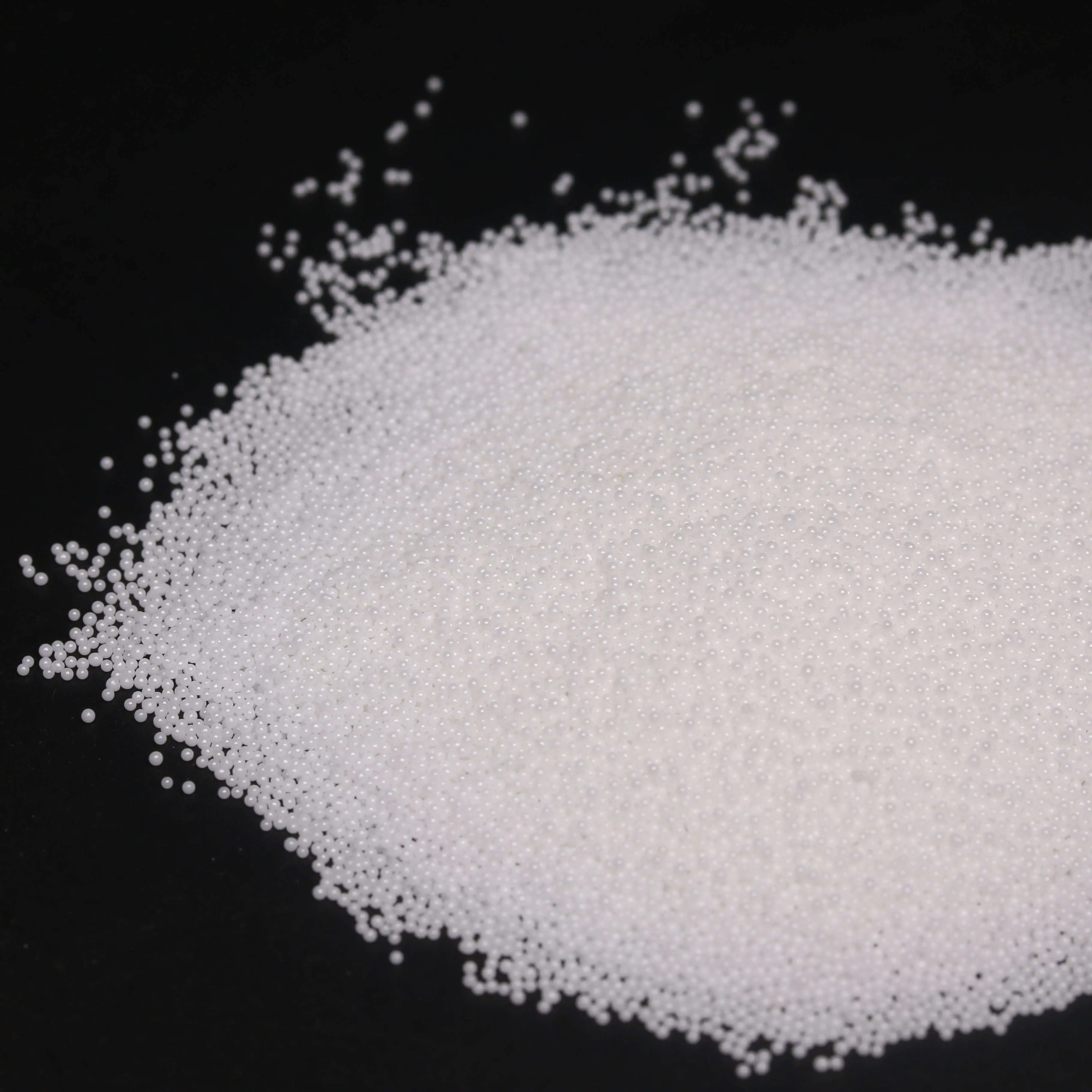 Zirconia Beads 210213001