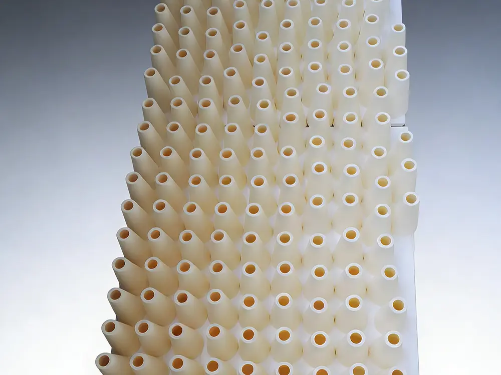 Wholesale High-Purity Alumina Technical Ceramics from China Suppliers | Reliable Factory for Electronics and Engineering Applications Suppliers, Factory