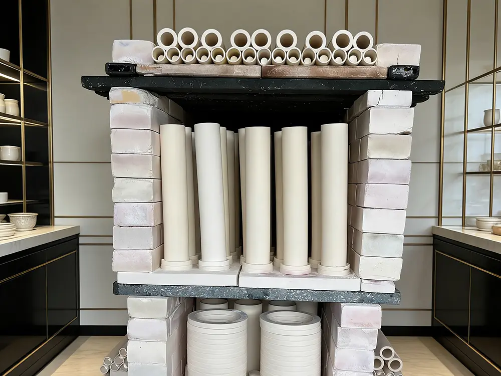 China High-Performance Aluminium Titanate Ceramics Factory in China: Reliable Suppliers for Extreme Thermal Resistance Manufacturer, Supplier